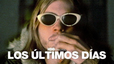 Imagen de Los últimos días - 2