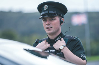 Imagen de Blue Lights (T2): Ep.1 Todo pasa - 1