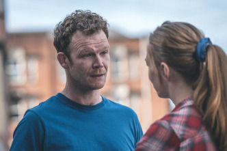 Imagen de Blue Lights (T2): Ep.1 Todo pasa - 3