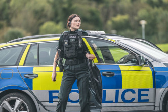 Imagen de Blue Lights (T2): Ep.1 Todo pasa - 7