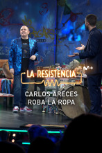 Imagen de Lo + de los... (T7): La pillada de Carlos Areces 10.04.24 - 1