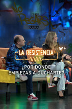 Imagen de Lo + de los... (T7): La nueva pregunta de Adriana Torrebejano 10.04.24 - 1