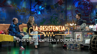 Imagen de Lo + de los... (T7): La nueva pregunta de Adriana Torrebejano 10.04.24 - 2