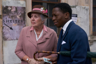 Imagen de Agatha Christie:... (T1): Ep.1  - 1