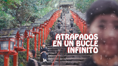 Imagen de Atrapados en un bucle infinito - 2