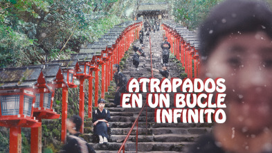 Atrapados en un bucle infinito