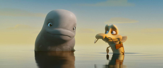 Imagen de Katak, la pequeña ballena - 3