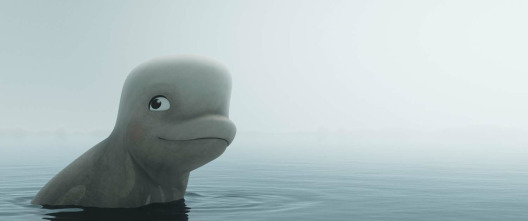 Imagen de Katak, la pequeña ballena - 4
