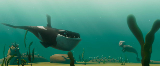 Imagen de Katak, la pequeña ballena - 5