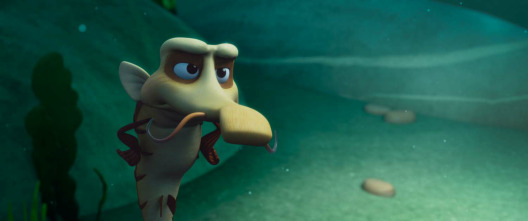 Imagen de Katak, la pequeña ballena - 7