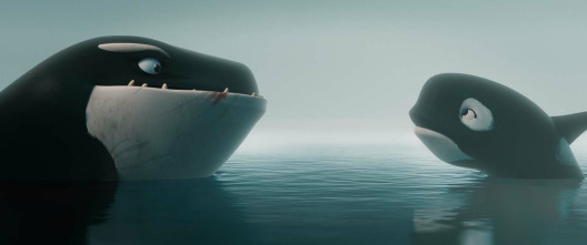 Imagen de Katak, la pequeña ballena - 8