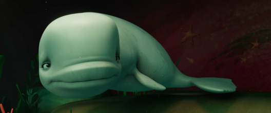Imagen de Katak, la pequeña ballena - 14