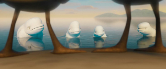 Imagen de Katak, la pequeña ballena - 15