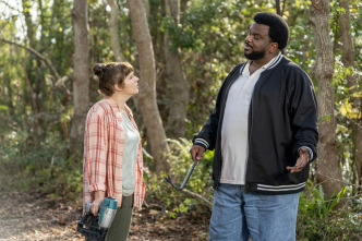 Imagen de Killing It (T1): Ep.6 Situación peliaguda - 2