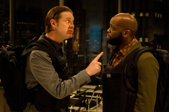 Imagen de Killing It (T1): Ep.7 Sé fuerte - 2