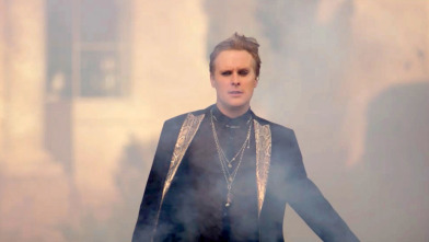 Imagen de Killing It (T1): Ep.8 Endiosador - 1