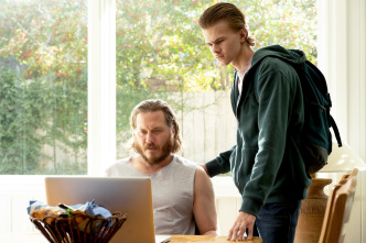 Imagen de Killing It (T1): Ep.8 Endiosador - 4