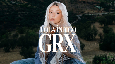 Lola Índigo: GRX