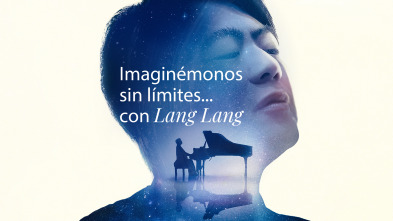 Imagen de Imaginémonos sin límites con Lang Lang - 2