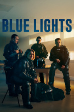 (LSE) - Blue Lights (T2)