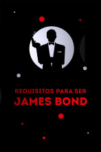 Imagen de Requisitos para ser James Bond - 1