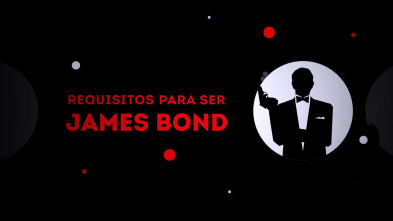 Imagen de Requisitos para ser James Bond - 2