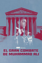 Imagen de El gran combate de Muhammad Ali - 1