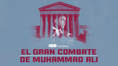 Imagen de El gran combate de Muhammad Ali - 2