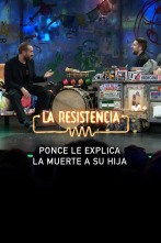 Imagen de Lo + de Ponce (T7): La reflexión de las hijas de Ponce 11.04.24 - 1