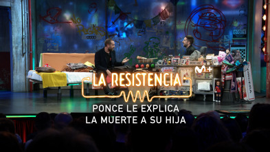 Imagen de Lo + de Ponce (T7): La reflexión de las hijas de Ponce 11.04.24 - 2