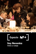 Imagen de Espacio M+ (T1): Soy Nevenka. Visita a rodaje - 1