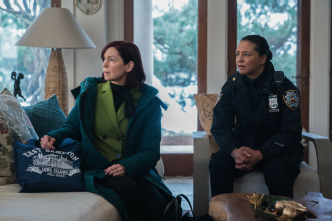 Imagen de (LSE) - Elsbeth (T1): Ep.4 (LSE) - Abajo el amor - 4