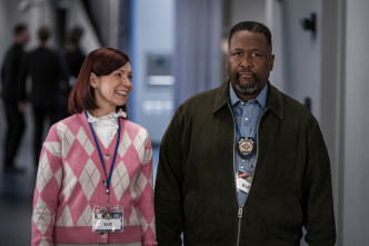 Imagen de (LSE) - Elsbeth (T1): Ep.5 (LSE) - Recogepelotas - 10
