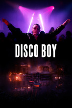 (LSE) - Disco Boy