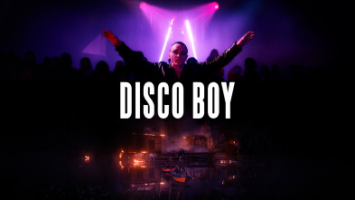 (LSE) - Disco Boy