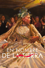 Imagen de En nombre de la tierra - 1