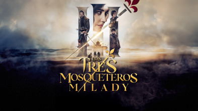 Imagen de Los tres mosqueteros: Milady - 4