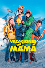 Imagen de Vacaciones sin mamá - 1