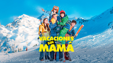 Imagen de Vacaciones sin mamá - 2