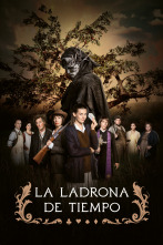 La ladrona de tiempo