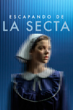 Imagen de Escapando de la secta  - 1