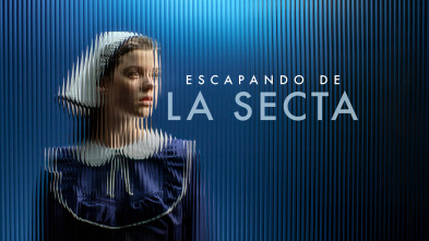 Imagen de Escapando de la secta  - 2