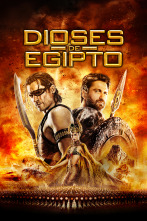 Imagen de Dioses de Egipto - 1