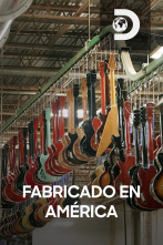 Fabricado en América 