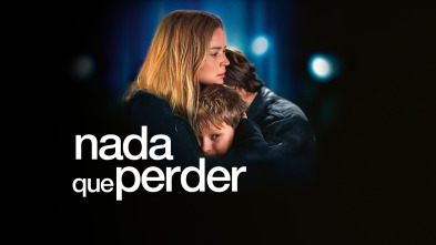 Imagen de Nada que perder - 2