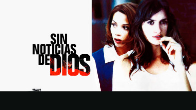 Imagen de Sin noticias de Dios - 2