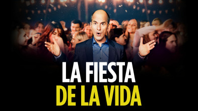 Imagen de La fiesta de la vida - 2