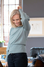 Imagen de Mismatch (T2): Ep.5 Resucitada - 3
