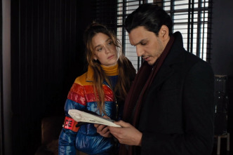 Imagen de Mismatch (T2): Ep.9 La aldea de las delicias - 4