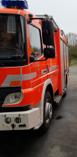 Imagen de Bomberos en acción (T3): Ep.1 - 1